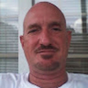 Meet your Posher, Randy